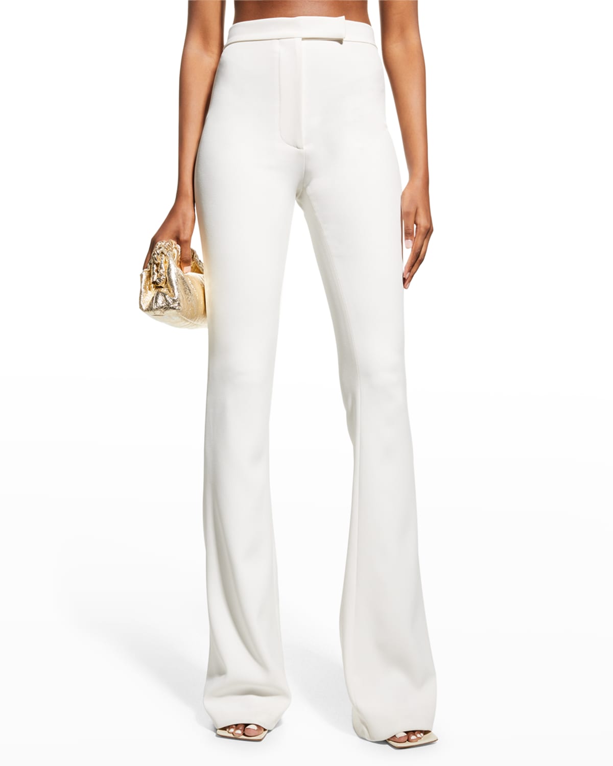 Womens White Pants | Neiman Marcus