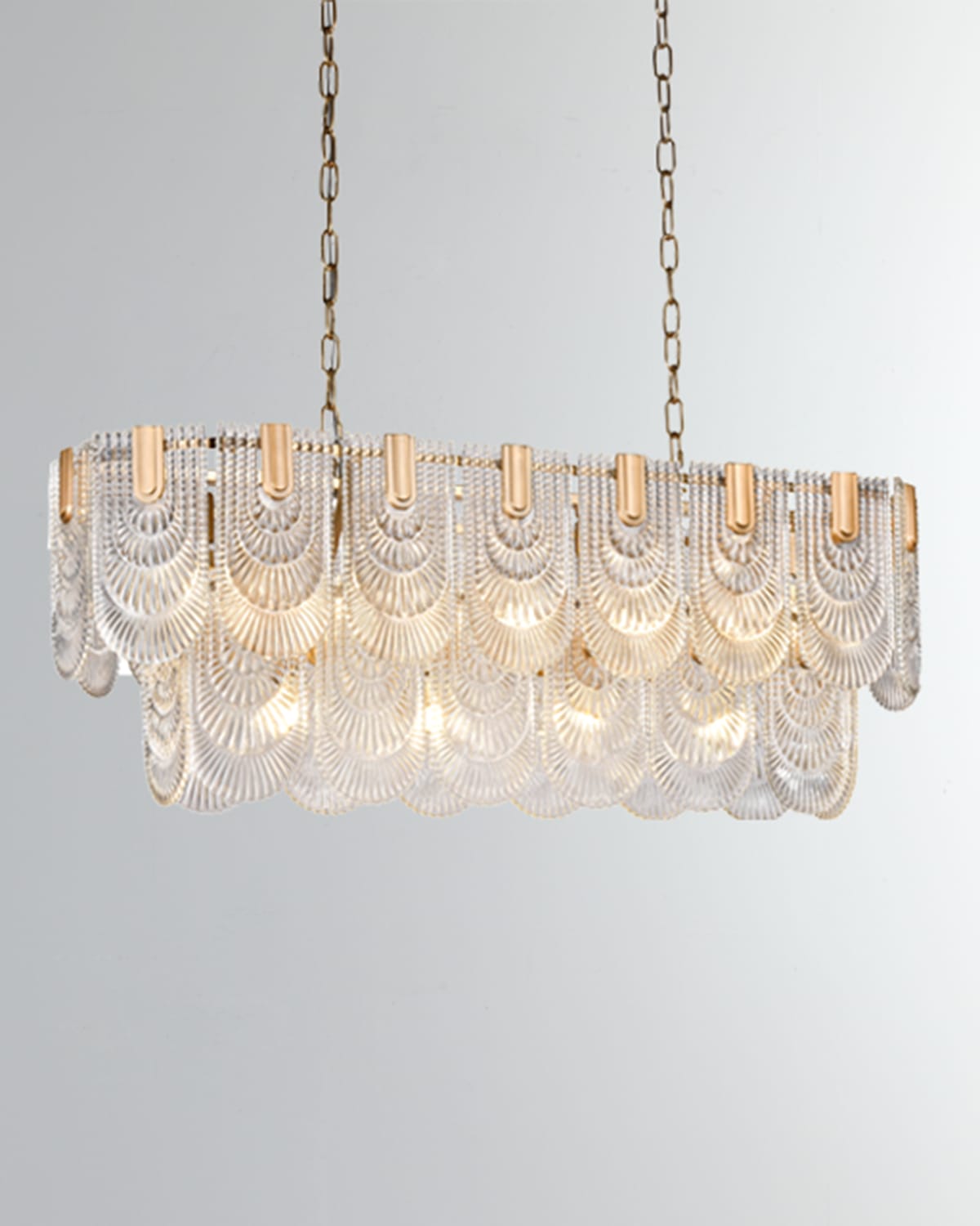 Dale Tiffany Chandelle Island Chandelier | Thumbnail 5 Dale Tiffany Chandelle Island Chandelier | Thumbnail 5
