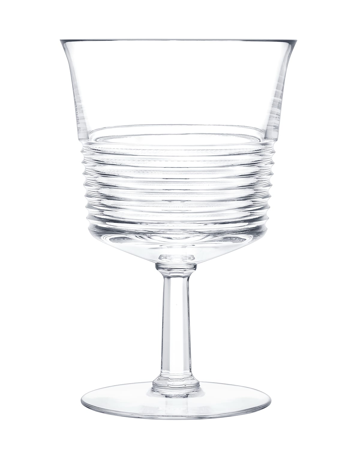 Saint Louis Crystal Cadence No.2 Water Glass | Thumbnail 4 Saint Louis Crystal Cadence No.2 Water Glass | Thumbnail 4