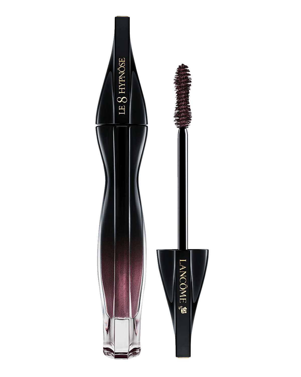 Hourglass Cosmetics Caution Extreme Lash Mascara Travel Size Neiman