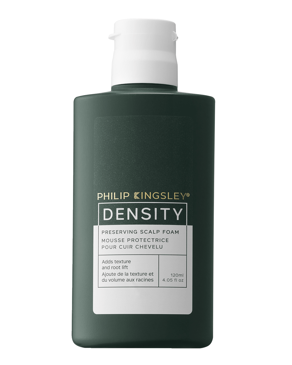 Philip Kingsley 4.2 oz. Density Preserving Scalp Foam