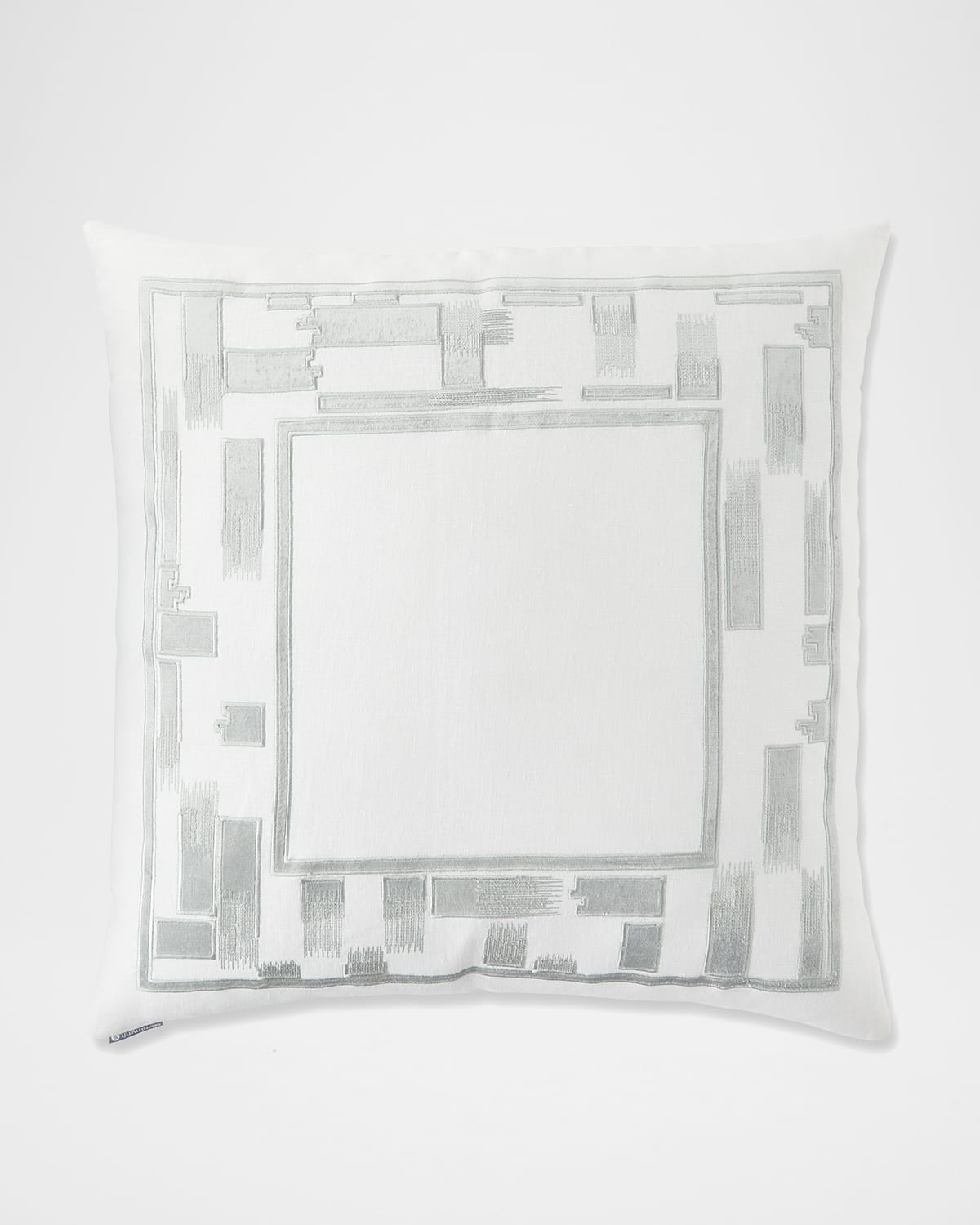 Lili Alessandra Capri European Pillow