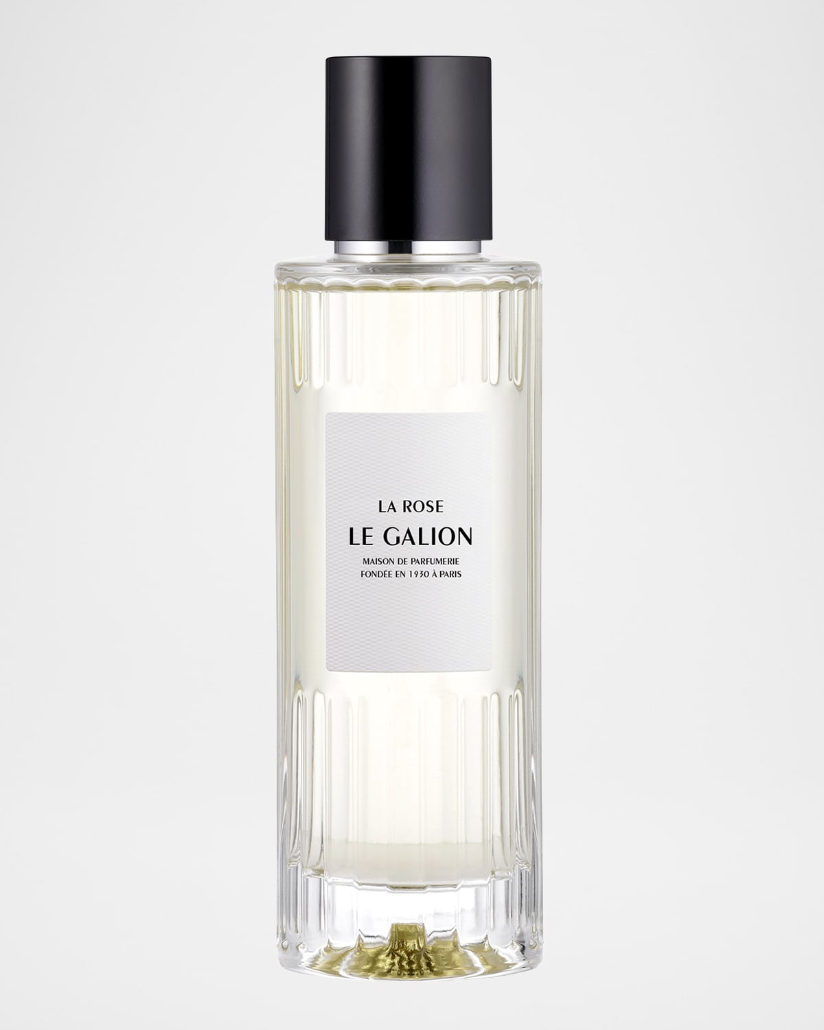 La Rose Eau de Parfum, 3.4 oz.