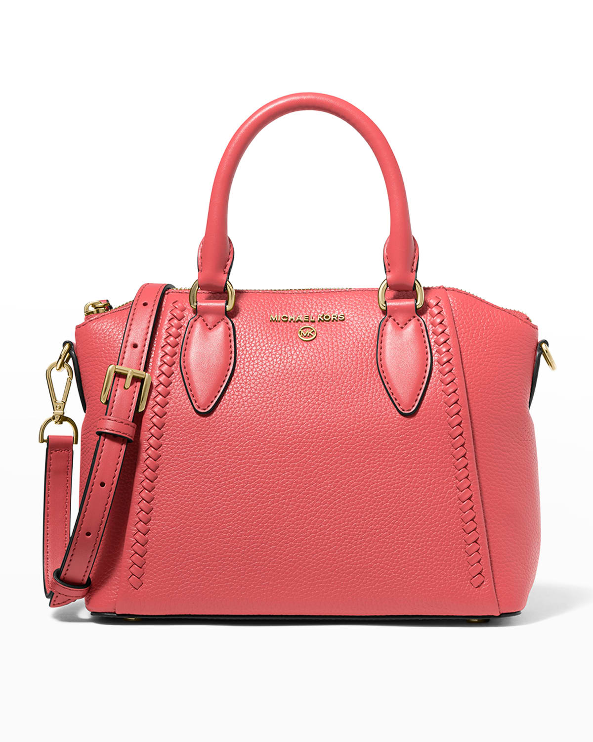 Michael Kors Top Handle Bag | Neiman Marcus
