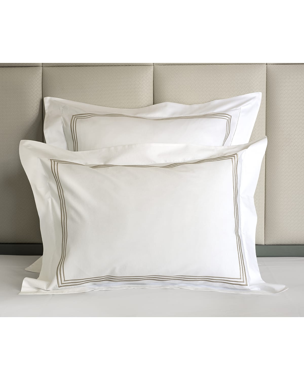 Signoria Firenze Granduca 600 Thread Count Sham | Thumbnail 4