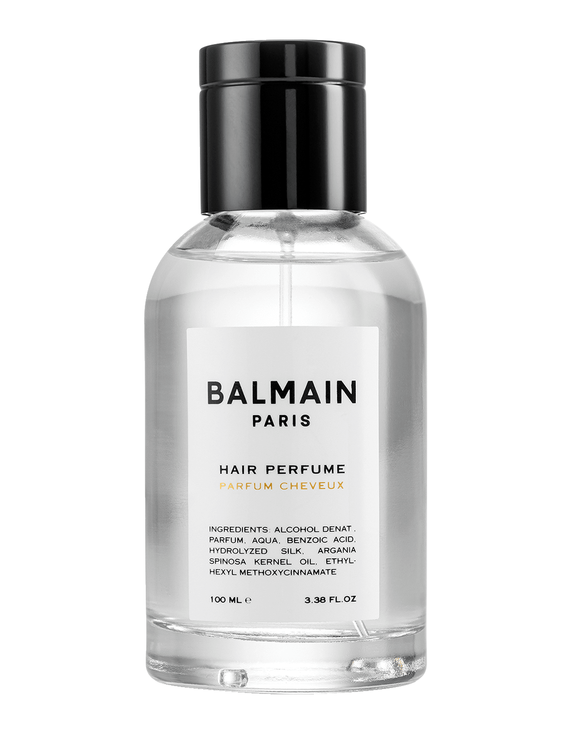 Balmain Hair 3.4 oz. Hair Perfume - Signature Fragrance