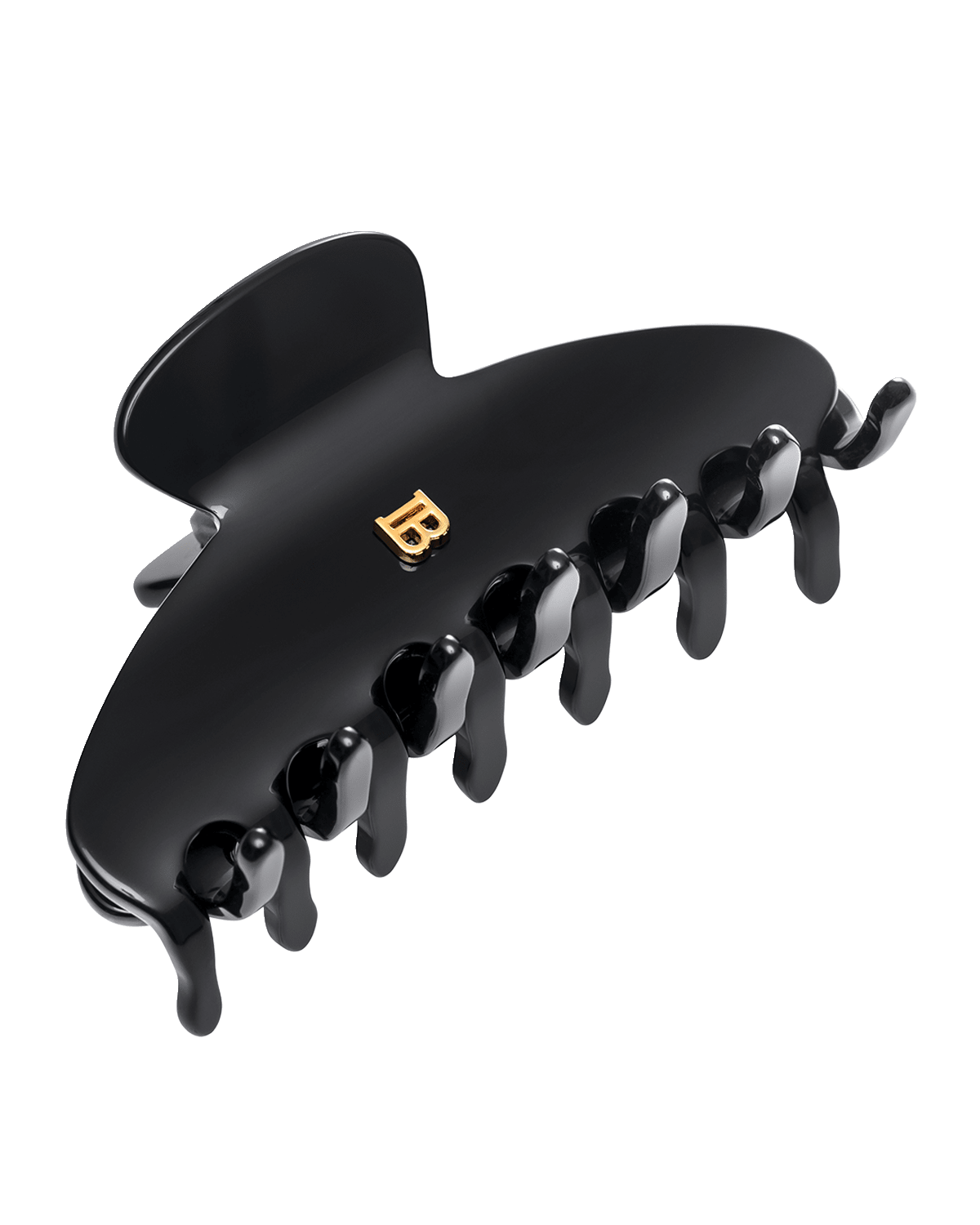 Balmain Hair Pince a Cheveux Medium Claw Clip