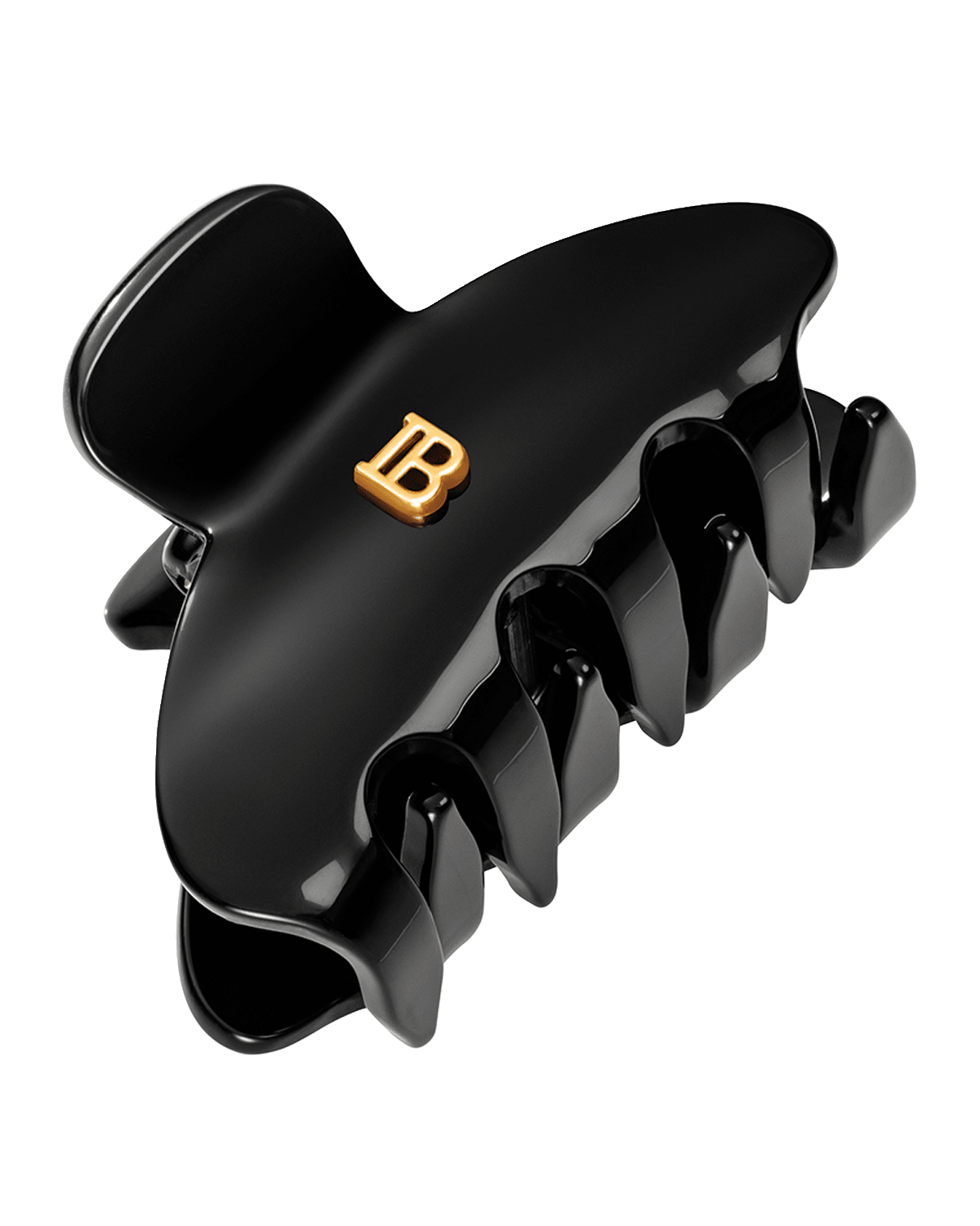 Balmain Hair Pince a Cheveux Small Claw Clip