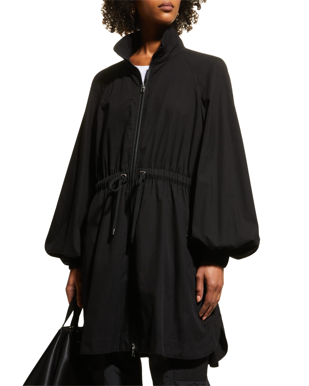 Moncler Womens Jacket Neiman Marcus