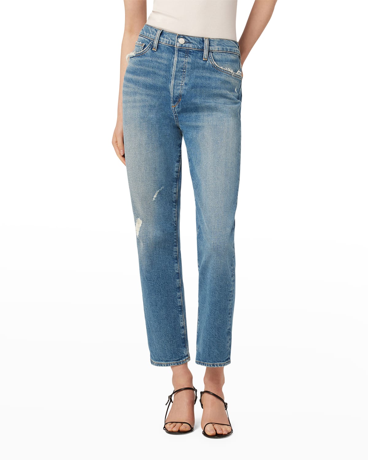 Joe's Slim Fit Asher jeans - munimoro.gob.pe