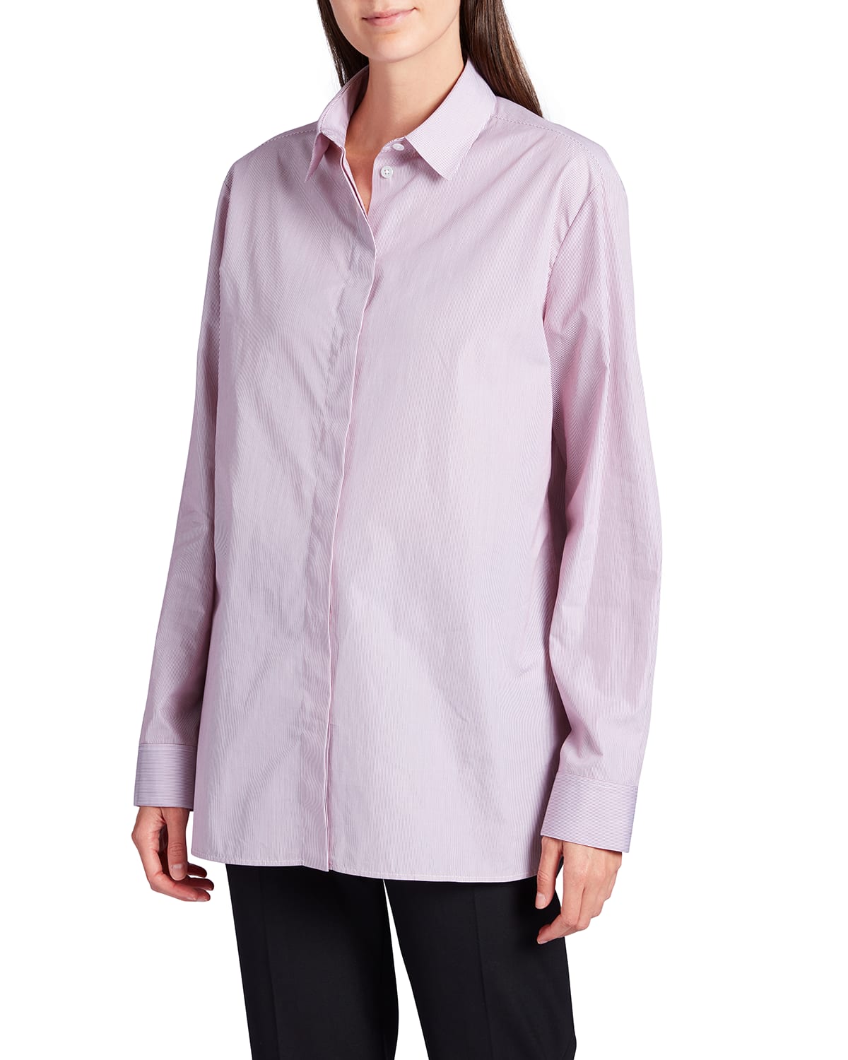 The Row Shirt | Neiman Marcus