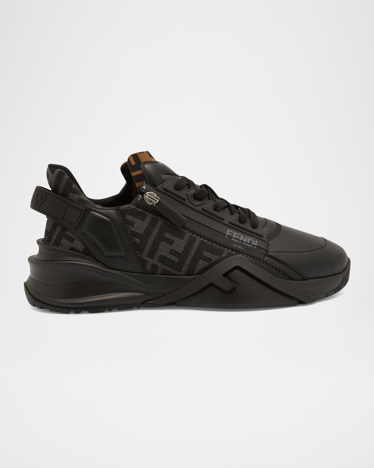 Men & apos;s FF Flow Mid-Top Sneakers