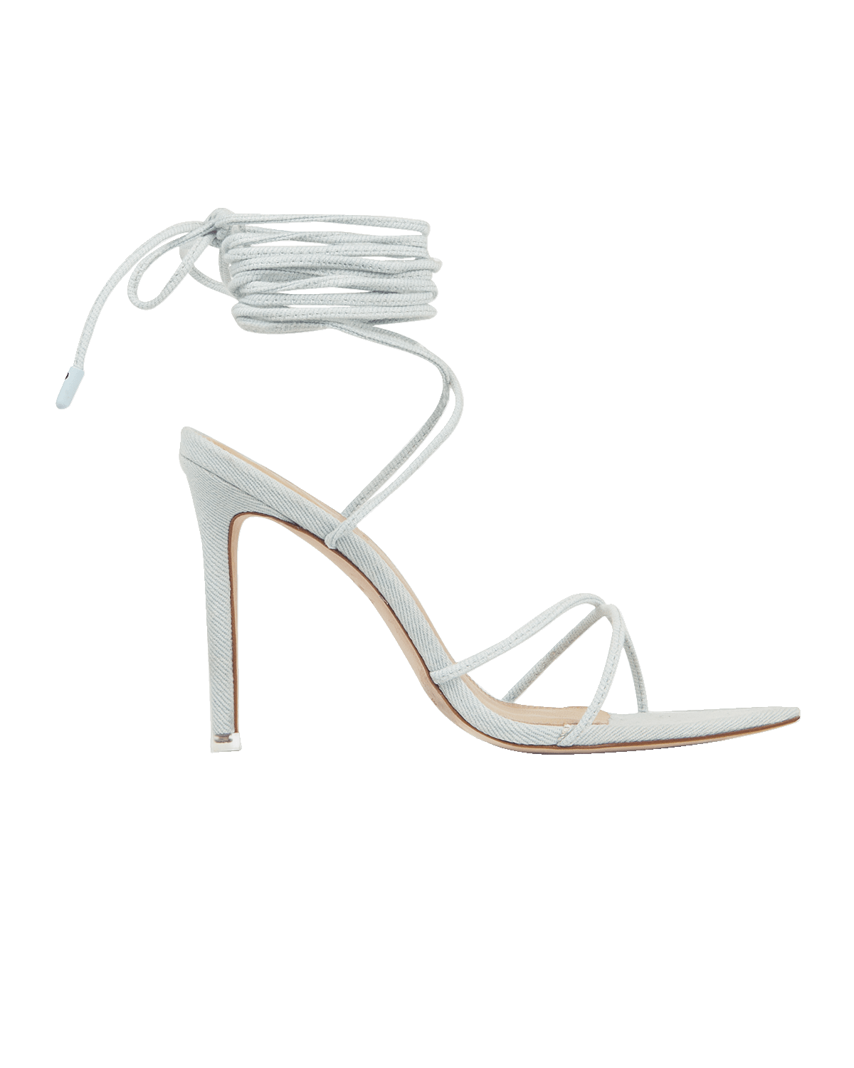 Writing on Stone Night Watch Slide Sandals