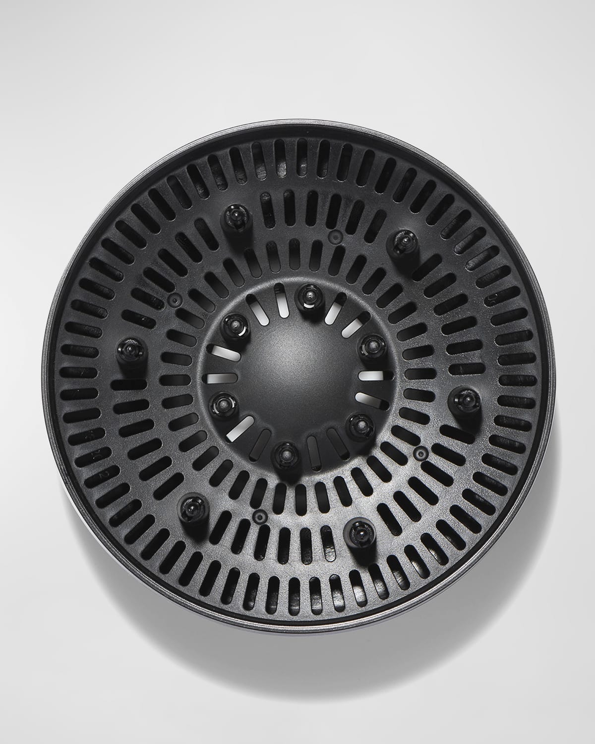 T3 Fit Diffuser, Graphite