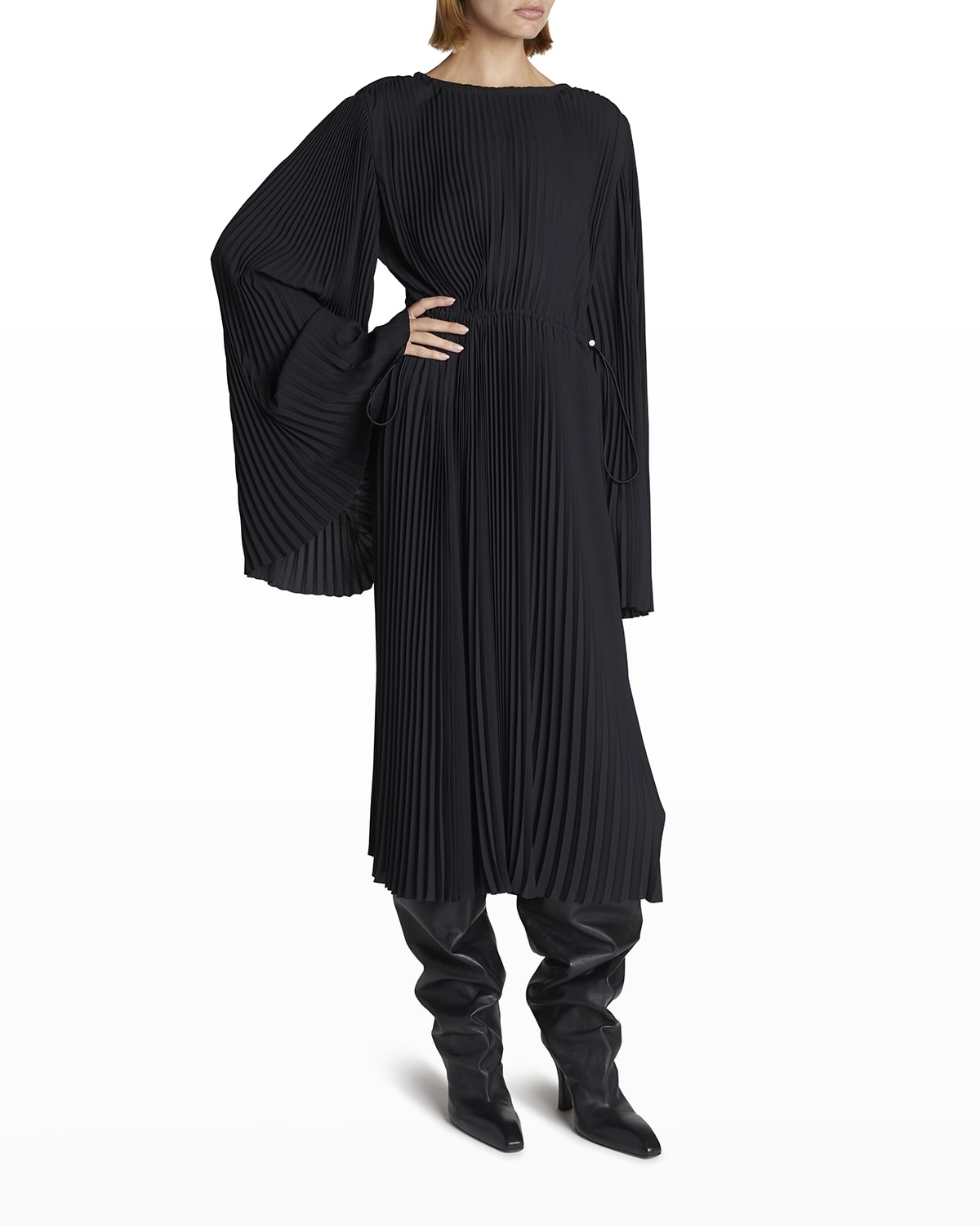 Long Dress Creso
