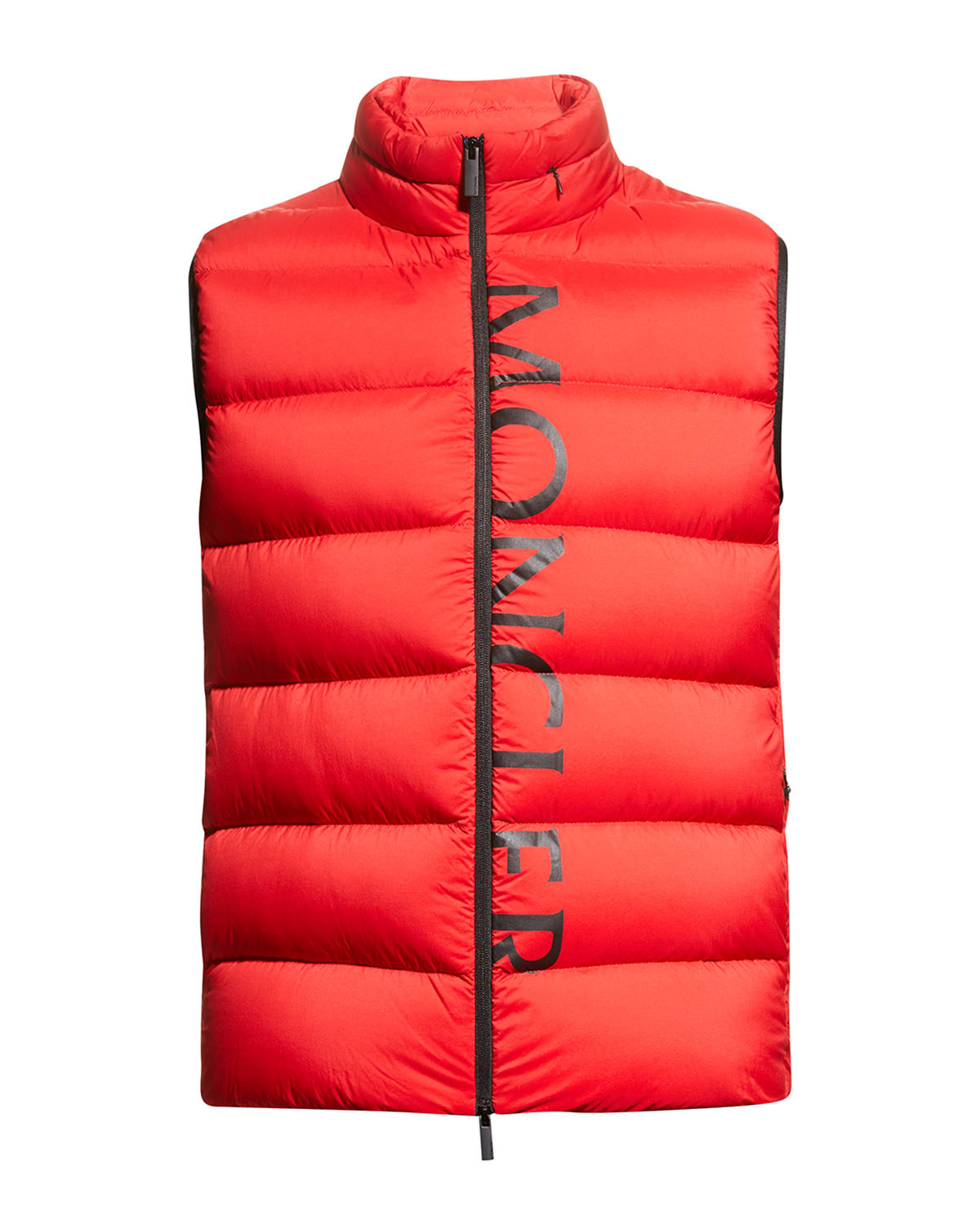 mens moncler vest sale