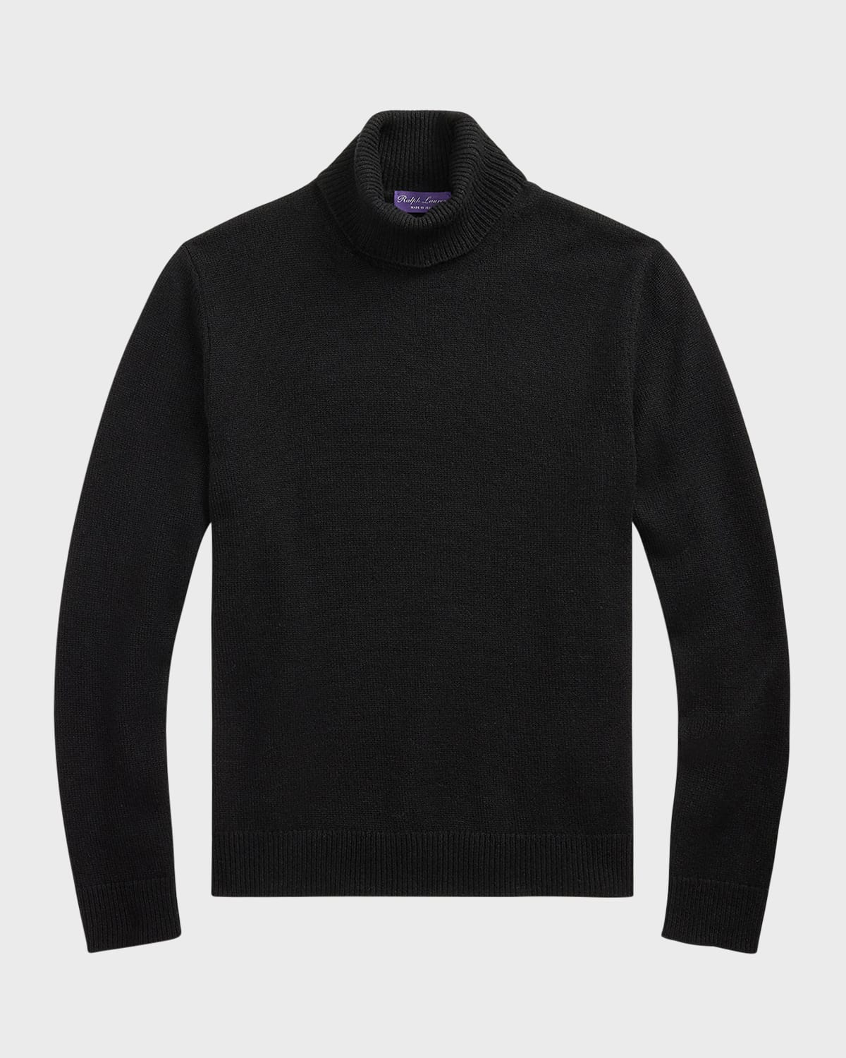 Cashmere Turtleneck Top | Neiman Marcus Cashmere Turtleneck Top | Neiman Marcus