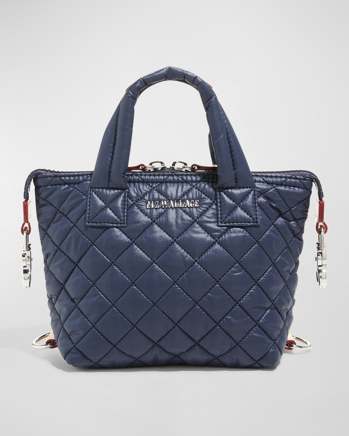 Quilted Tote Bag Neiman Marcus