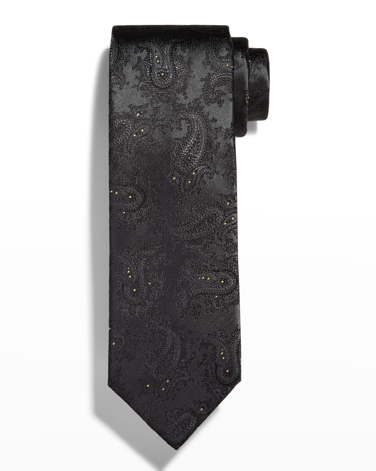 Premier Mens Colours Pure Silk Full Length Corporate Uniform Necktie 