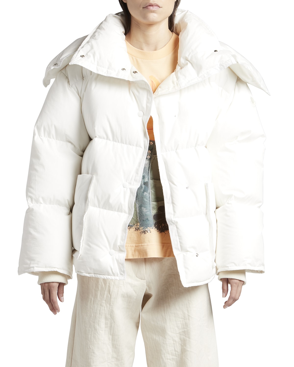 moncler womens jacket