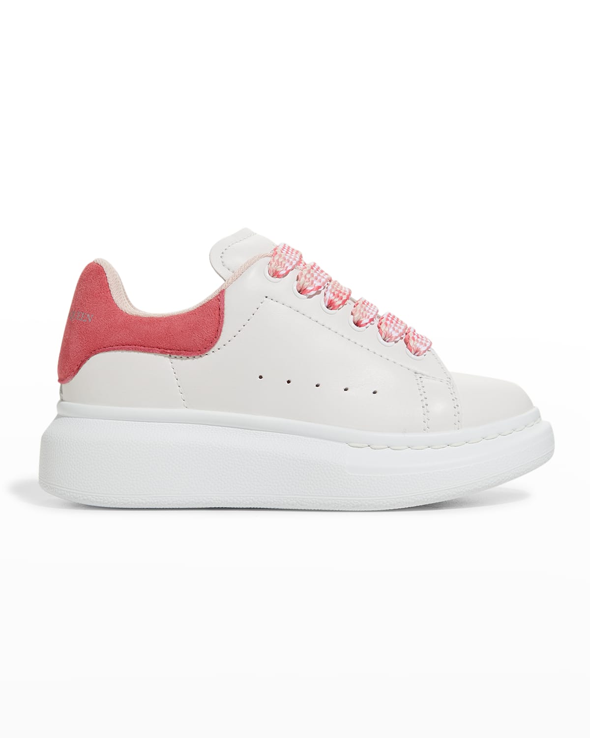 elizabeth mcqueen trainers