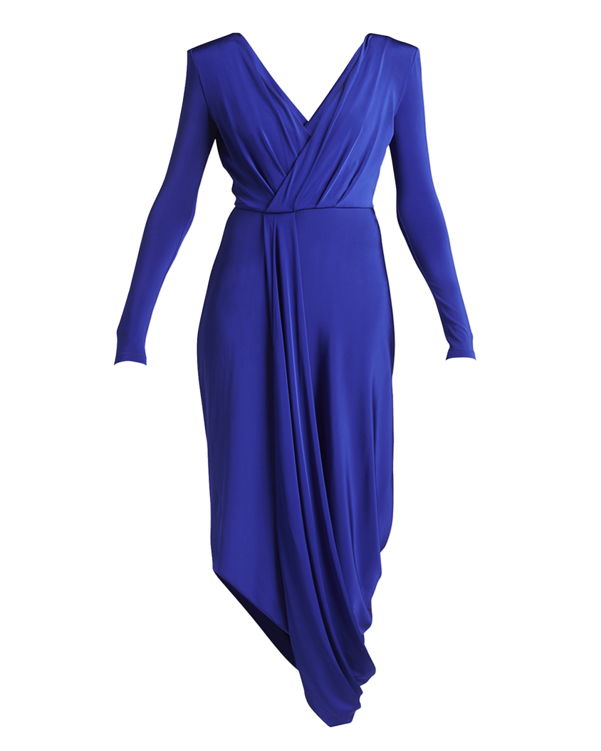 Carolina Herrera Structured Mini Dress with Sash Detail Neiman Marcus