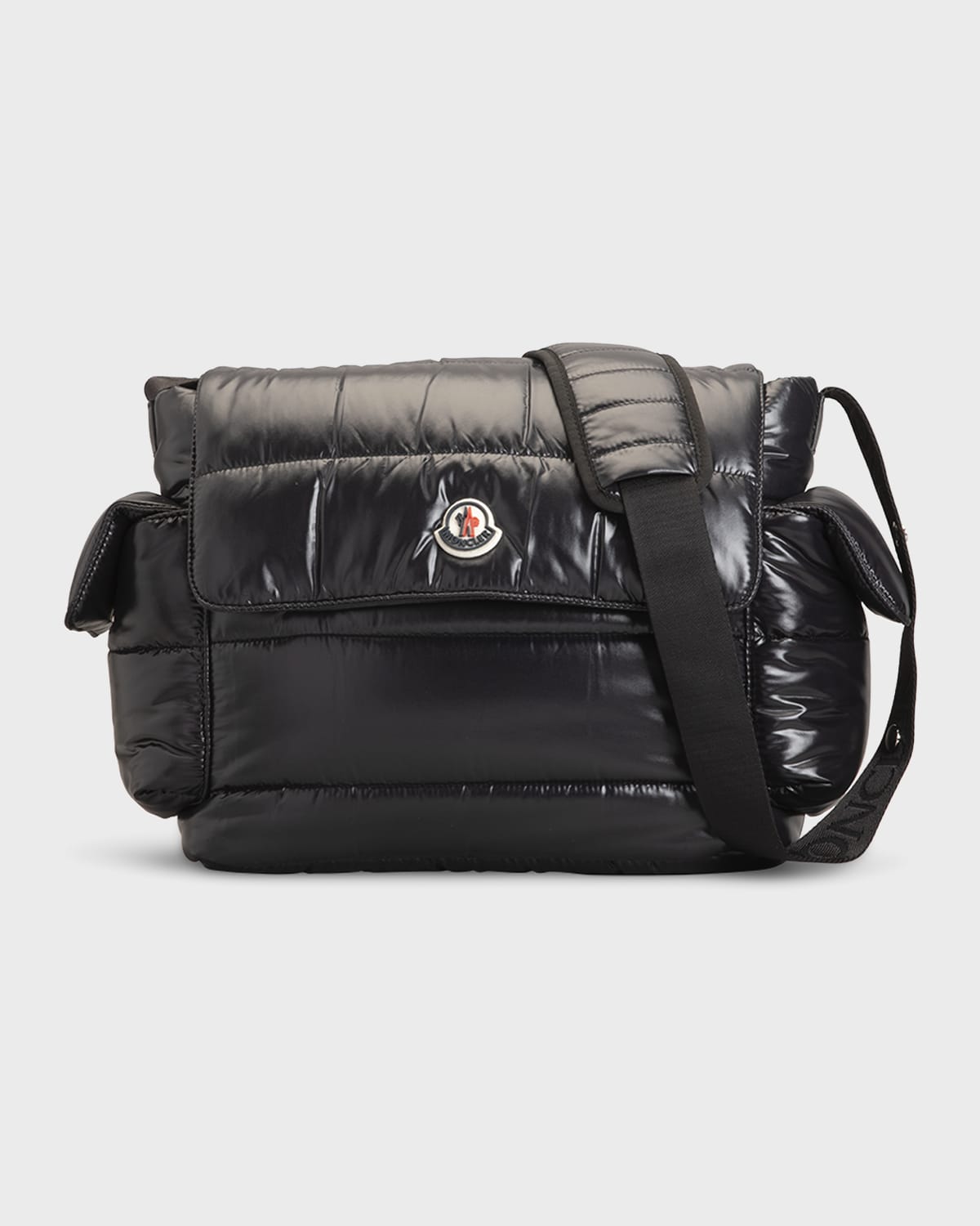 Designer Diaper Bag | Neiman Marcus