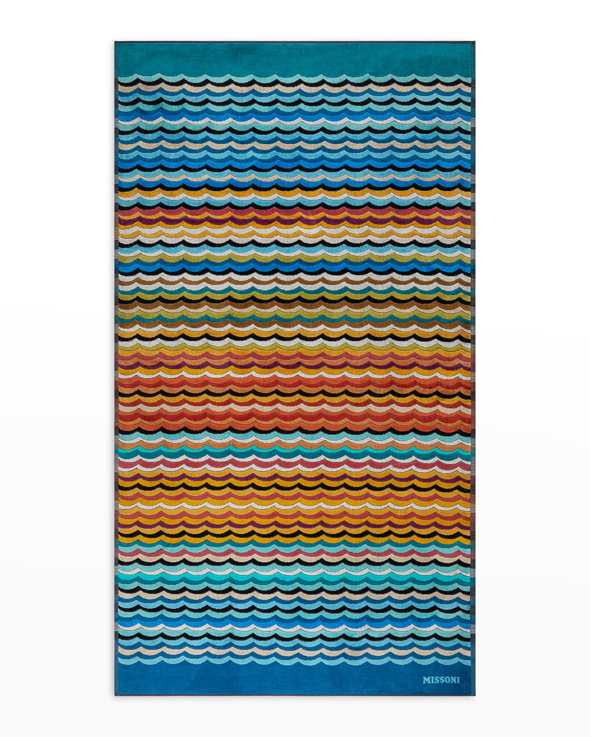 Cotton Beach Towel Neiman Marcus