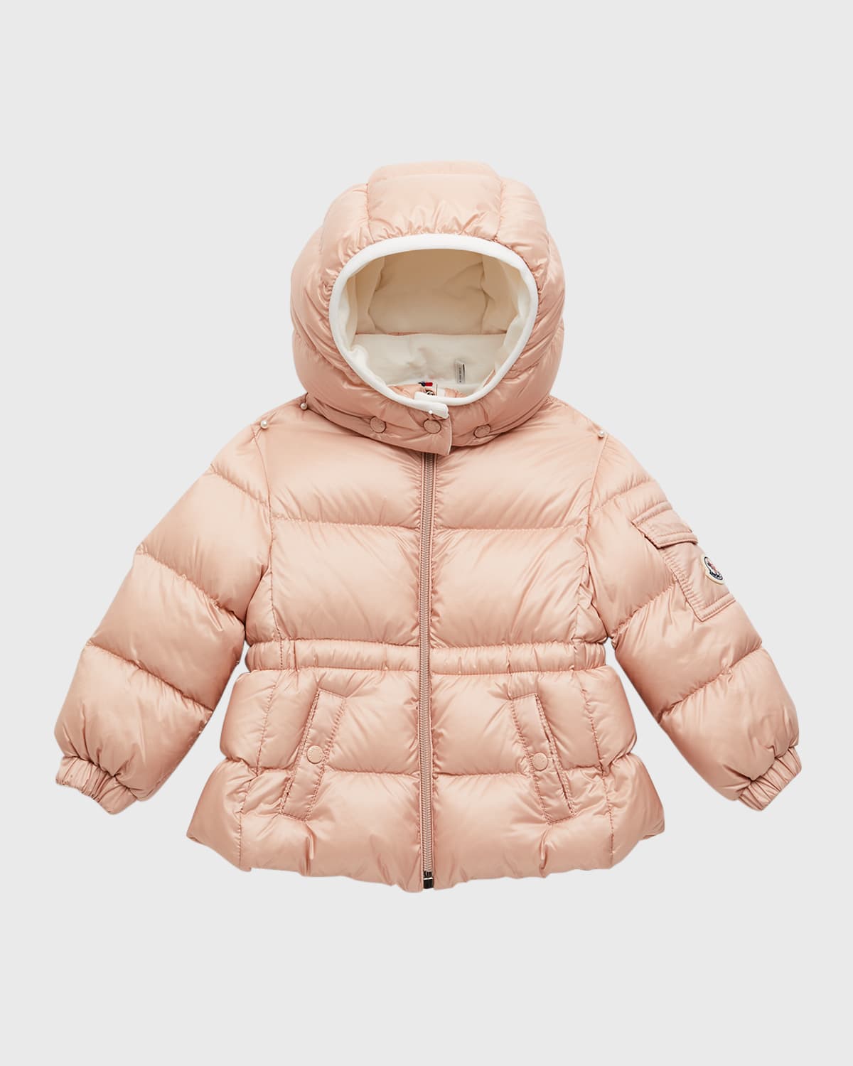 moncler pink