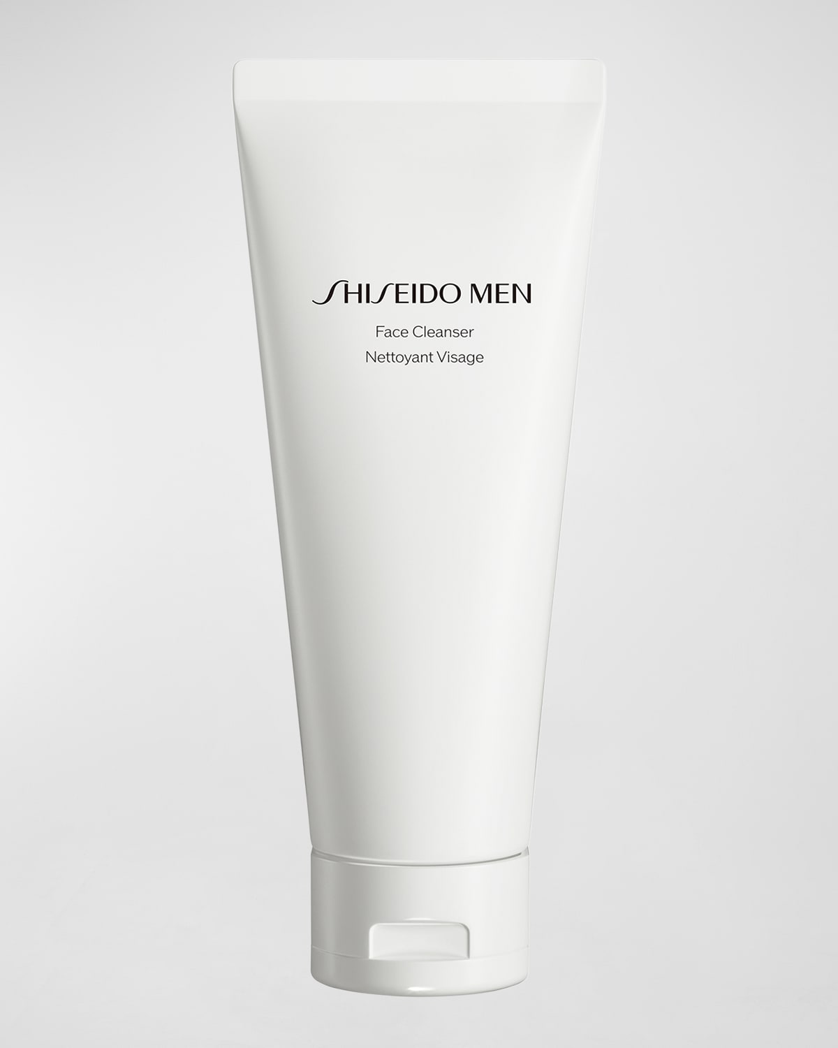 Shiseido Shiseido Men Face Cleanser, 4.2 oz.