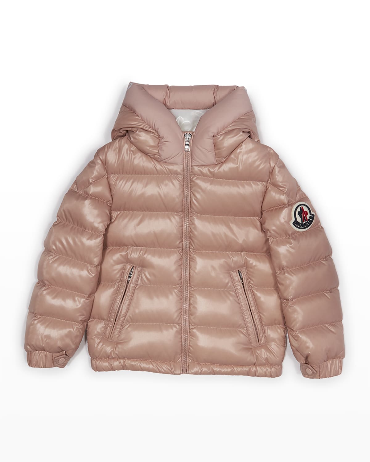 moncler pink