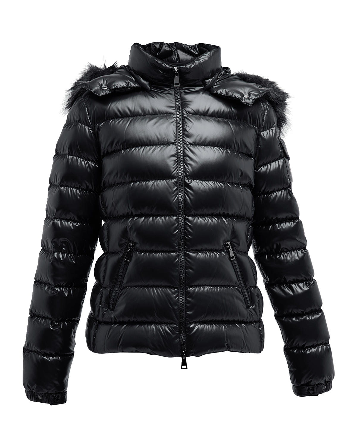 Moncler Badyf Puffer Coat