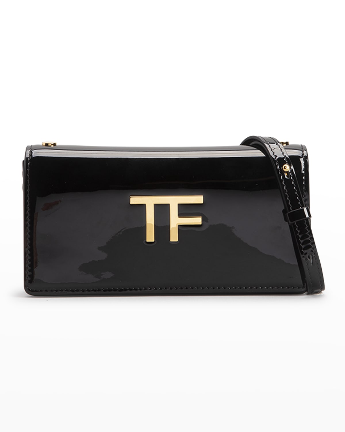 Tom Ford Crossbody Bag | Neiman Marcus