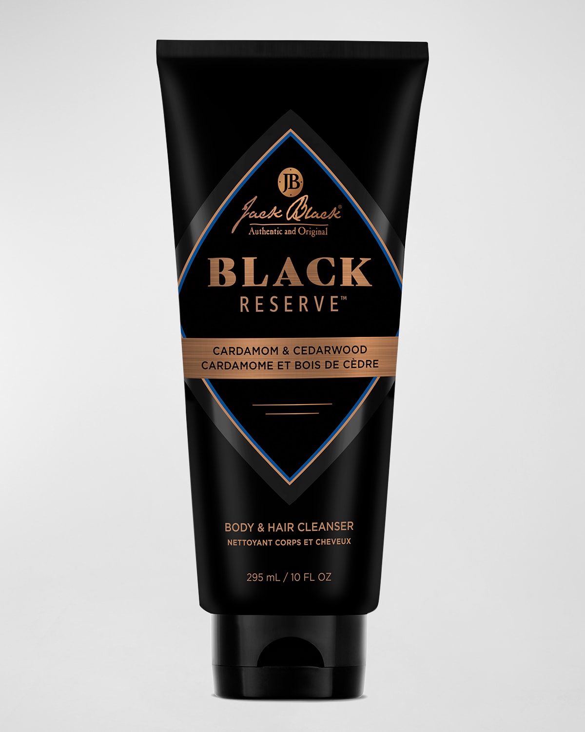 Jack Black 10 oz. Black Reserve Cleanser
