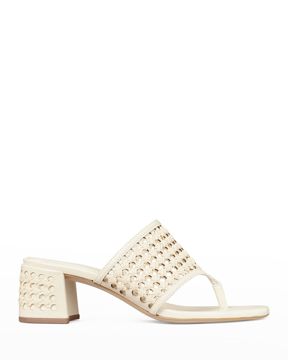 wide width designer sandals