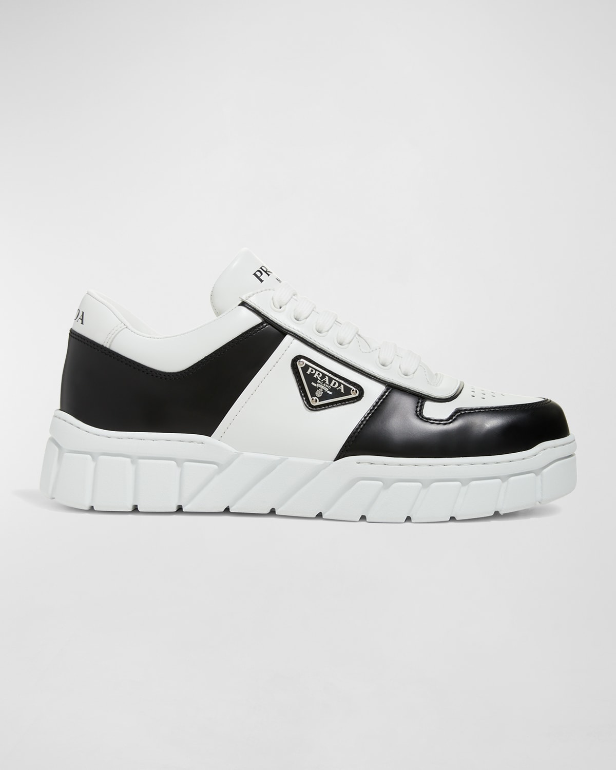 neiman marcus prada sneakers
