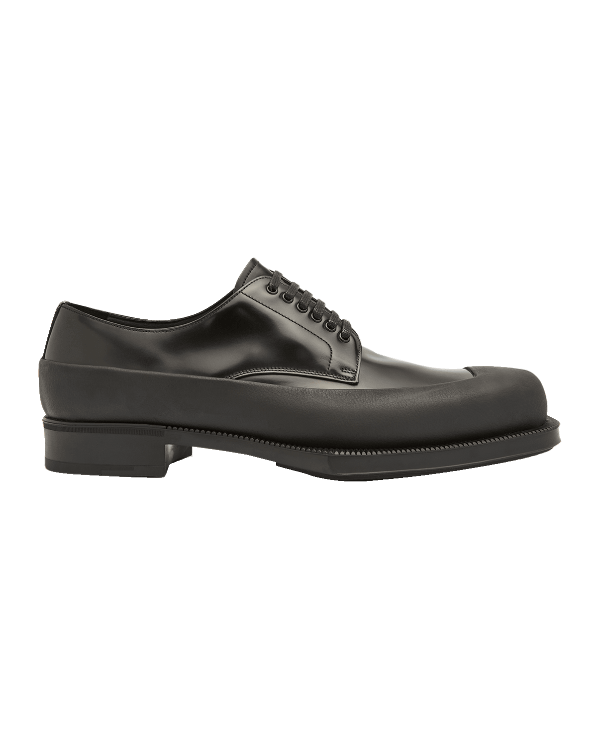 Magnanni Men's Segovia Cap-Toe Leather Oxfords | Neiman Marcus