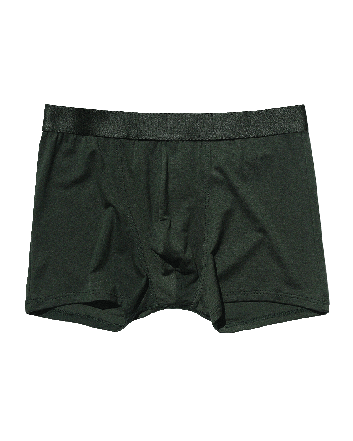 CDLP Men's Solid Boxer Brief