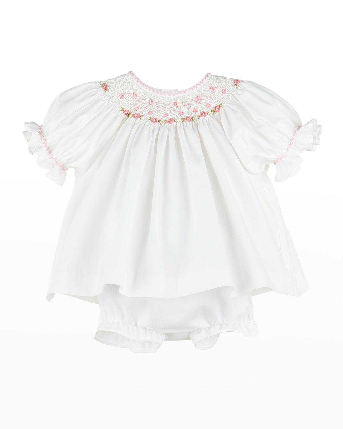 Baby Girl Dress | Neiman Marcus