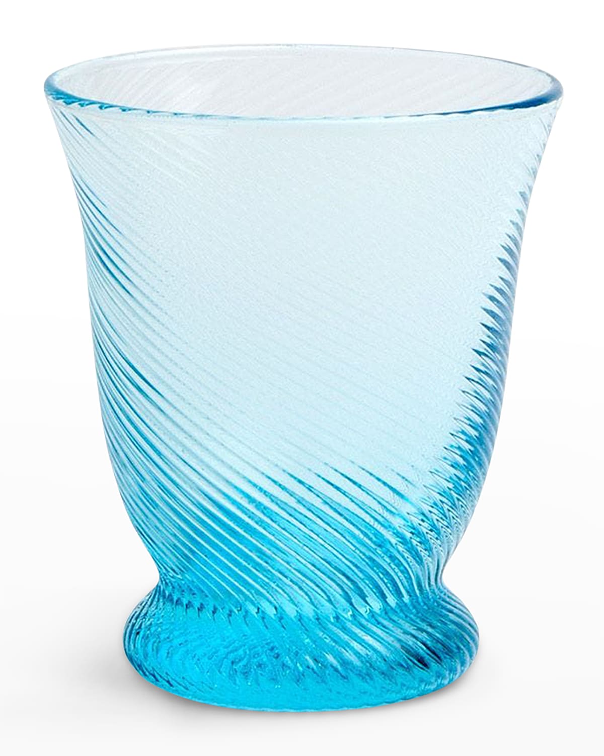 Blue Pheasant Pierre Tumbler Glasses, Set of 6