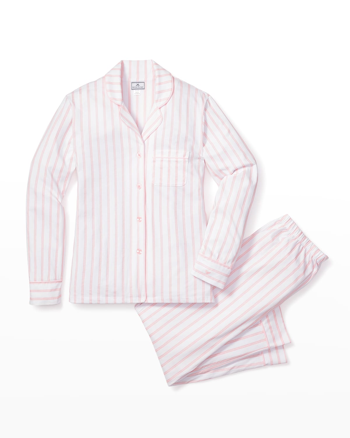 Pima Cotton Pajama Neiman Marcus