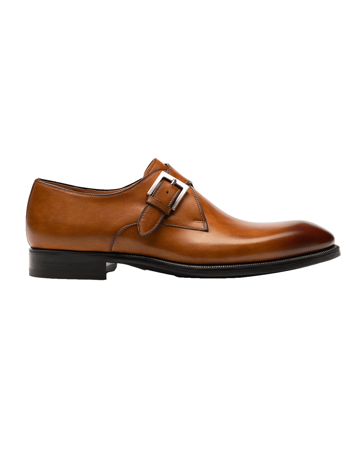 Magnanni carey monk strap clearance shoe