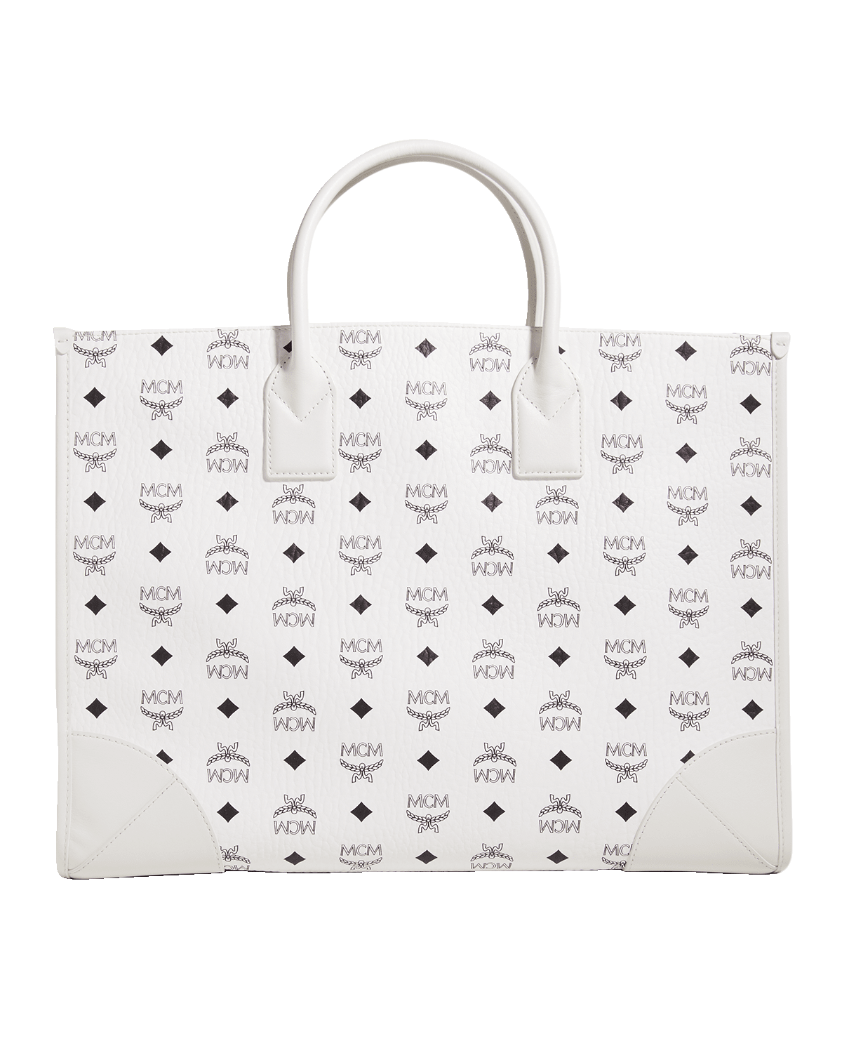 Marc Jacobs The CrocEmbossed Medium Tote Bag Neiman Marcus