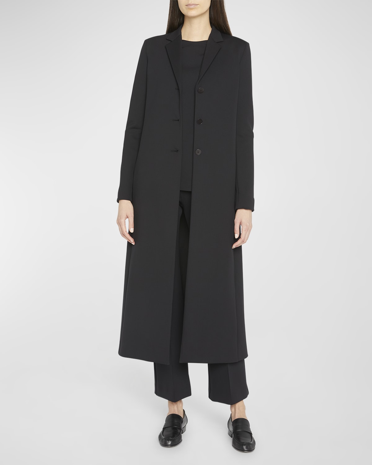 THE ROW Sallik Coat