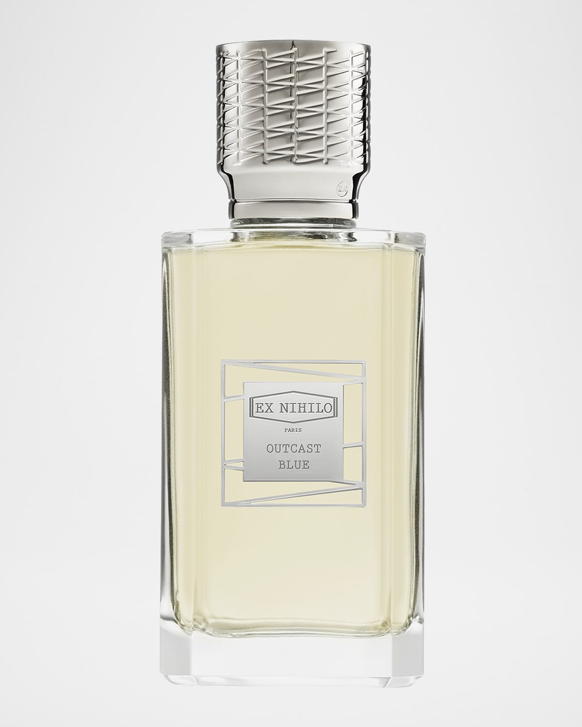 Outcast Blue Eau de Parfum, 3.4 oz.