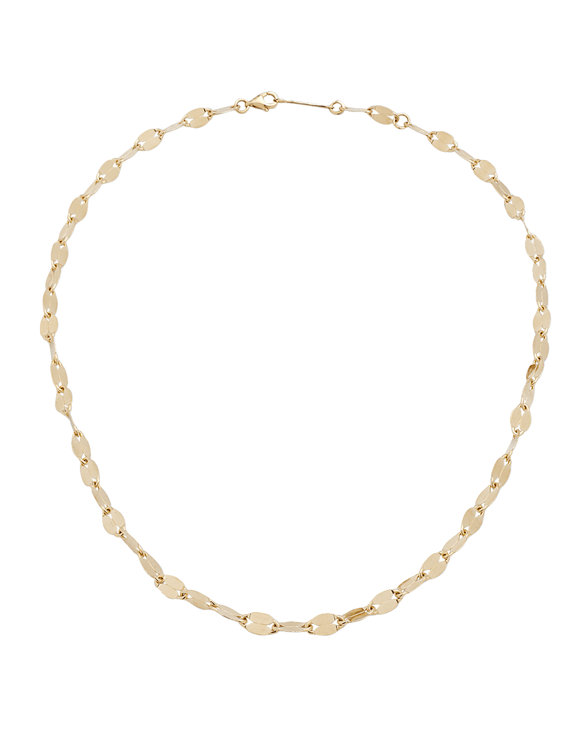 LANA Epic Gloss Blake Choker