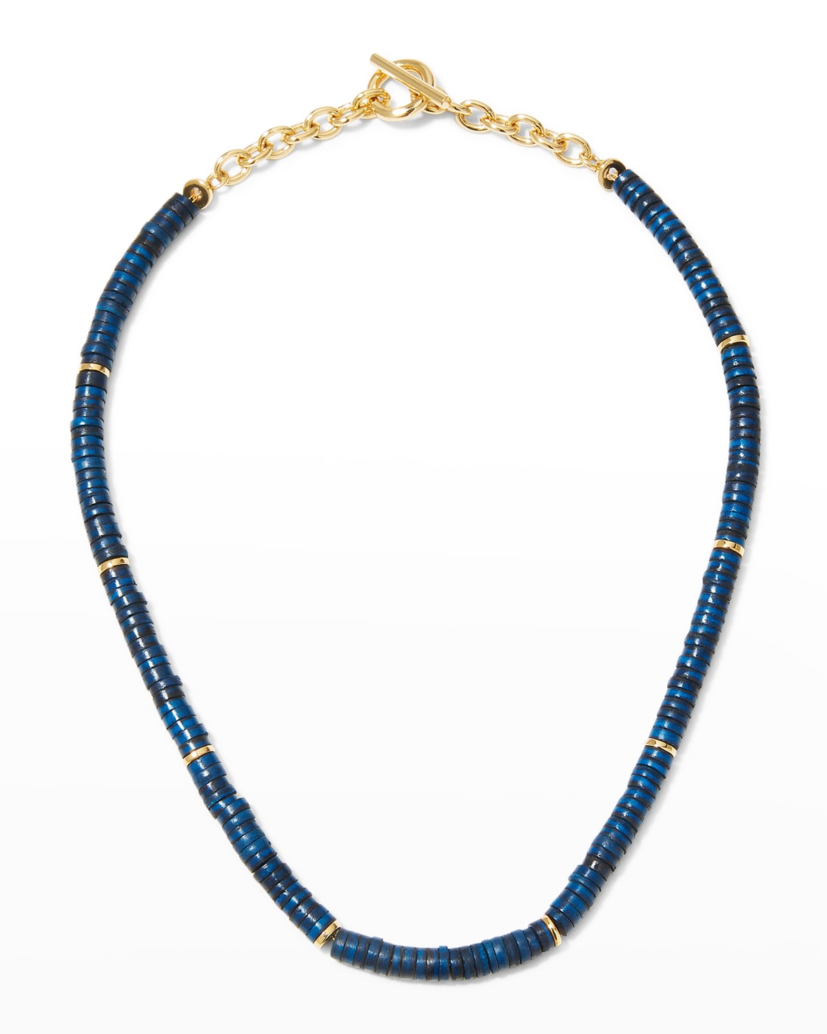 Gold Collar Necklace | Neiman Marcus