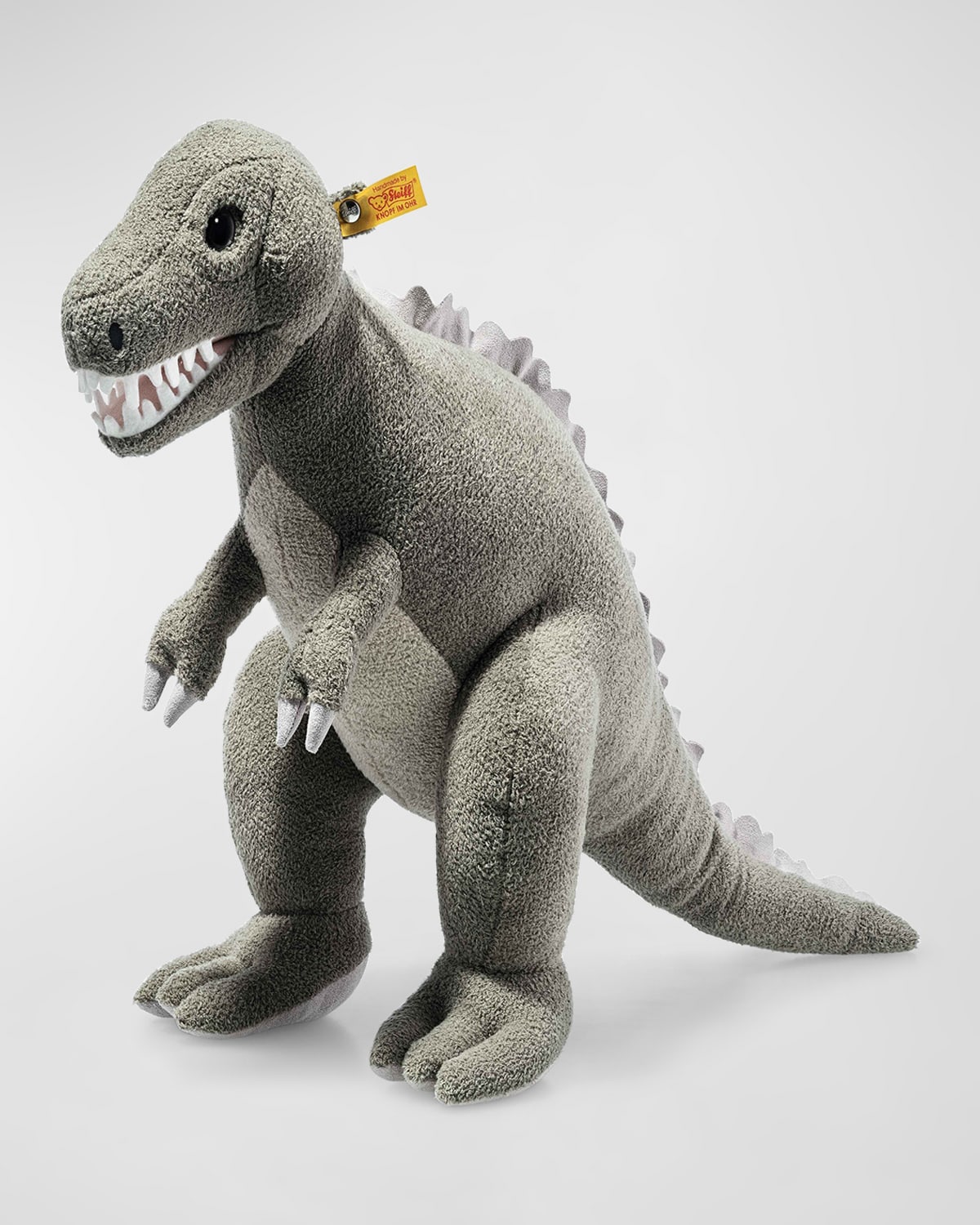 Steiff Thaisen T-Rex Plush