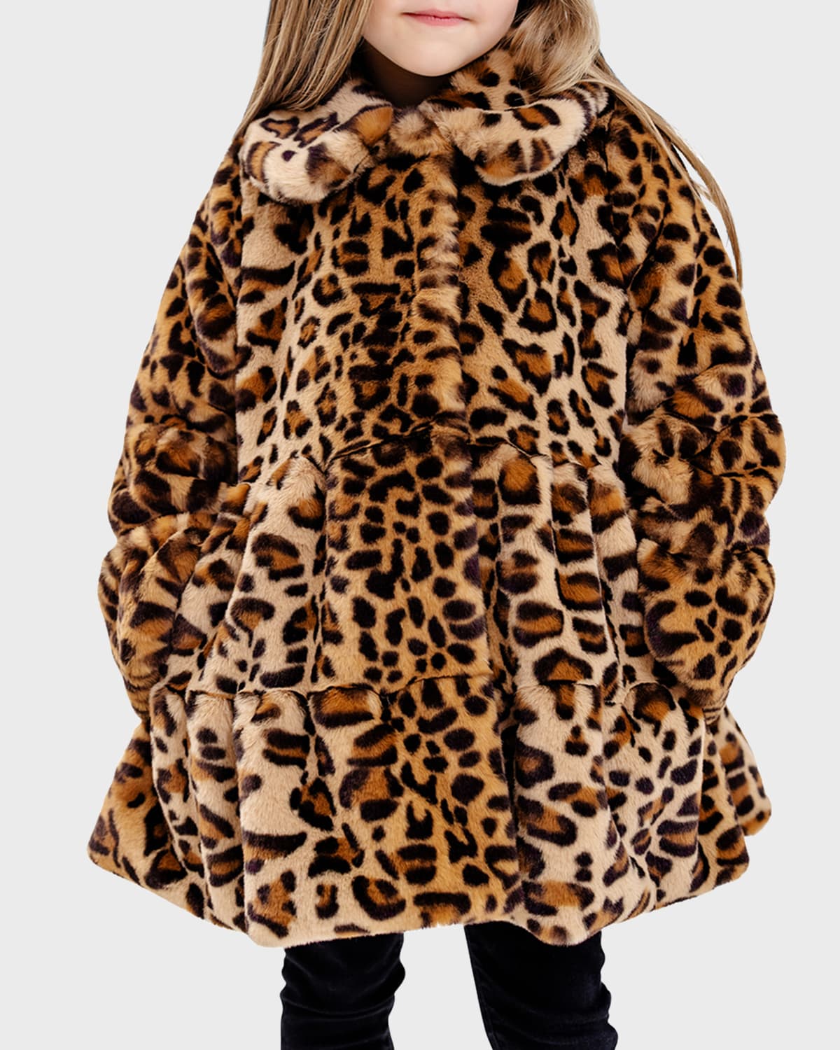 Leopard Print Jacket | Neiman Marcus