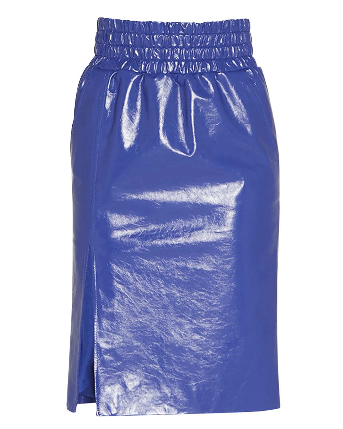 Leather Skirt Neiman Marcus